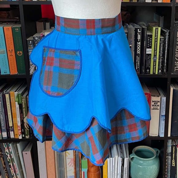 Vintage Accessories - vintage apron